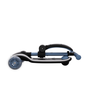 Kinderkraft RAKET UP тротинетка BLUE