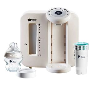 Tommee Tippee Електрически уред за приготвяне на адаптирано мляко