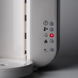 Tommee Tippee Електрически уред за приготвяне на адаптирано мляко