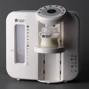 Tommee Tippee Електрически уред за приготвяне на адаптирано мляко