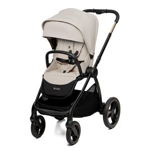 KinderKraft бебешка количка 2в1 NEA 2.0  SOFT BEIGE