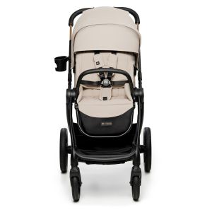 KinderKraft бебешка количка 2в1 NEA 2.0  SOFT BEIGE