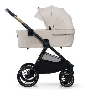 KinderKraft бебешка количка 2в1 NEA 2.0  SOFT BEIGE