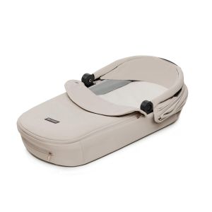 KinderKraft бебешка количка 2в1 NEA 2.0  SOFT BEIGE