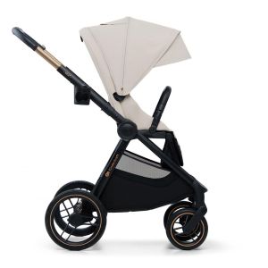 KinderKraft бебешка количка 2в1 NEA 2.0  SOFT BEIGE