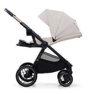 KinderKraft бебешка количка 2в1 NEA 2.0  SOFT BEIGE