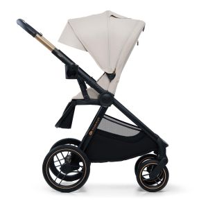 KinderKraft бебешка количка 2в1 NEA 2.0  SOFT BEIGE