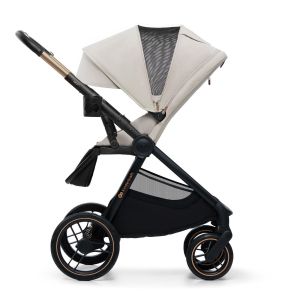 KinderKraft бебешка количка 2в1 NEA 2.0  SOFT BEIGE