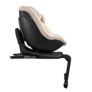 Kinderkraft I-Guard Airflow столче за кола 40-105 cm BEIGE
