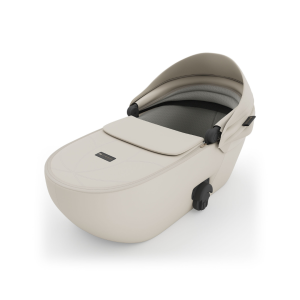 Kinderkraft Prime 3 бебешка количка 2в1 BEIGE