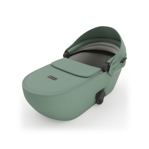 Kinderkraft Prime 3 бебешка количка 2в1 GREEN