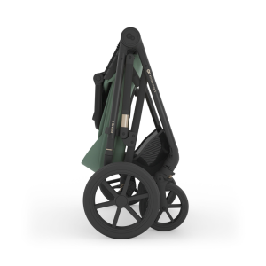 Kinderkraft Prime 3 бебешка количка 2в1 GREEN