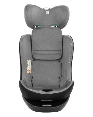 Стол за кола 0-1-2-3 (0-36 кг) i-Safe i-SIZE , Light Grey