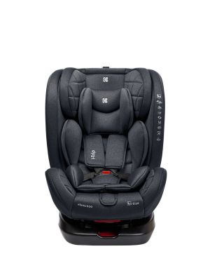 Стол за кола 0-1-2-3 (0-36 кг)  i-Trip i-SIZE , Light Grey