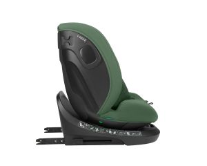 Стол за кола 0-1-2-3 (0-36 кг)  i-Hike i-SIZE , Army Green