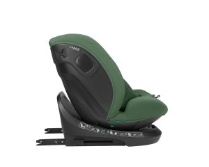 Стол за кола 0-1-2-3 (0-36 кг)  i-Hike i-SIZE , Army Green