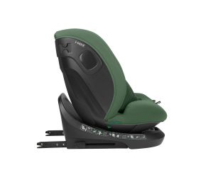 Стол за кола 0-1-2-3 (0-36 кг)  i-Hike i-SIZE , Army Green