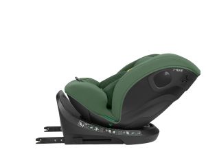 Стол за кола 0-1-2-3 (0-36 кг)  i-Hike i-SIZE , Army Green