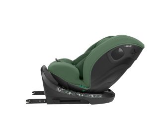 Стол за кола 0-1-2-3 (0-36 кг)  i-Hike i-SIZE , Army Green