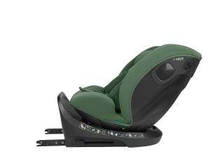 Стол за кола 0-1-2-3 (0-36 кг)  i-Hike i-SIZE , Army Green