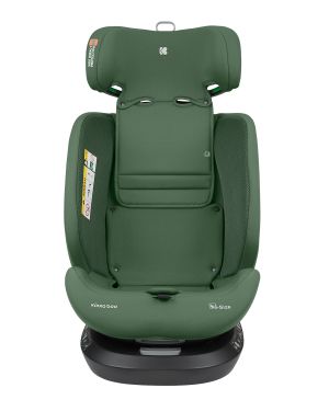 Стол за кола 0-1-2-3 (0-36 кг)  i-Hike i-SIZE , Army Green