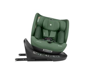 Стол за кола 0-1-2-3 (0-36 кг)  i-Hike i-SIZE , Army Green