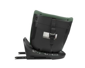 Стол за кола 0-1-2-3 (0-36 кг)  i-Hike i-SIZE , Army Green