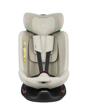 Стол за кола 0-1-2-3 (40-150см)  i-Van i-SIZE , Beige
