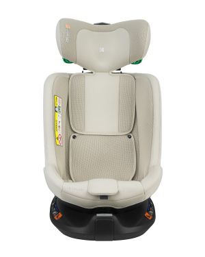 Стол за кола 0-1-2-3 (40-150см)  i-Van i-SIZE , Beige