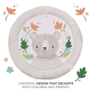 Kinderkraft COZYPLAY активна гимнастика