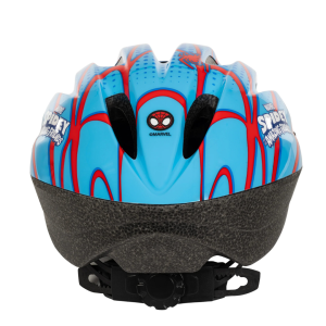 Huffy детска каска Spiderman 01314HL