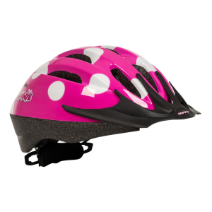 Huffy детска каска Minnie 01316HL