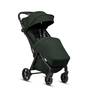 Tutis JOGO+ бебешка количка 144 DARK GREEN