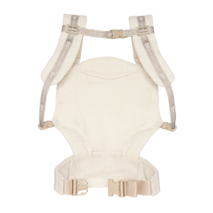 Kinderkraft ELARA ергономична раница BEIGE