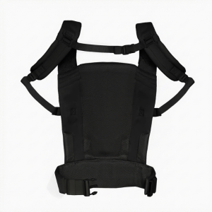 Kinderkraft CARRYBEE ергономична раница GREY