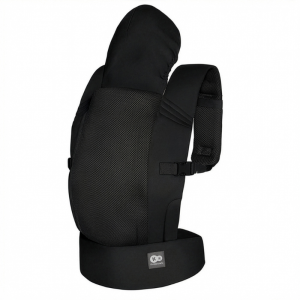 Kinderkraft CARRYBEE ергономична раница GREY