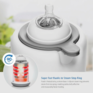 Reer 33040 TurboFood нагревател за бебешка храна