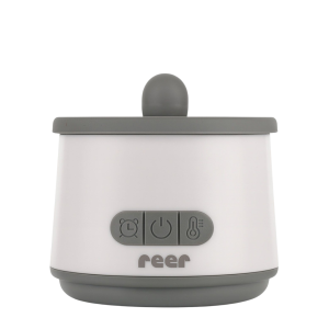 Reer 33060 Heat2Go преносим нагревател за бебебешка храна