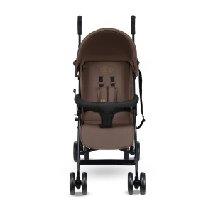 Kinderkraft бебешка количка TIK BROWN