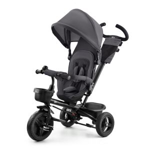KinderKraft AVEO MALACHITE GREY триколка KRAVEO00GRY0000
