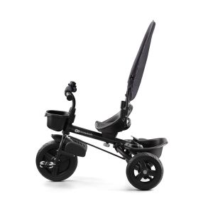 KinderKraft AVEO MALACHITE GREY триколка KRAVEO00GRY0000