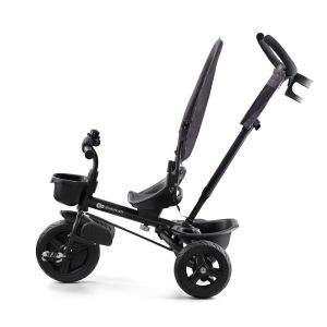 KinderKraft AVEO MALACHITE GREY триколка KRAVEO00GRY0000