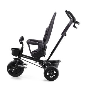 KinderKraft AVEO MALACHITE GREY триколка KRAVEO00GRY0000
