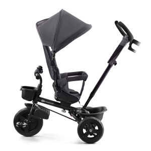 KinderKraft AVEO MALACHITE GREY триколка KRAVEO00GRY0000