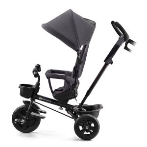KinderKraft AVEO MALACHITE GREY триколка KRAVEO00GRY0000