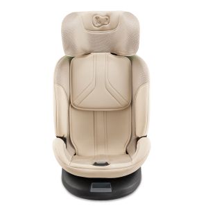 Kinderkraft XPEDITION 3 столче за кола i-Size BEIGE