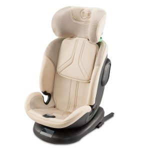 Kinderkraft XPEDITION 3 столче за кола i-Size BEIGE