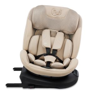 Kinderkraft XPEDITION 3 столче за кола i-Size BEIGE