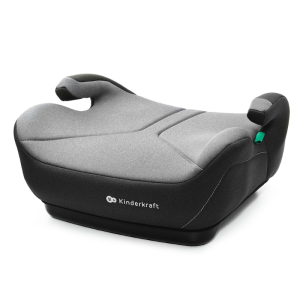 Kinderkraft I-BOOST 2 I-Size столче за кола Grey