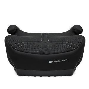 Kinderkraft I-BOOST 2 PRO I-Size столче за кола IsoFix BLACK